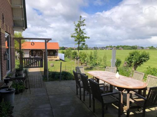 kleinrosenbrand in Burgerbrug