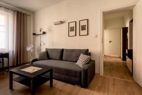 RentPlanet - Apartament Świdnicka, Wroclaw