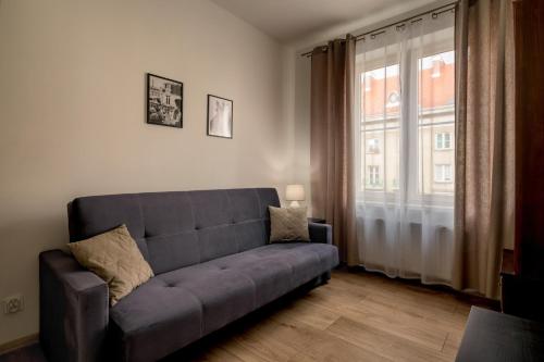RentPlanet - Apartament Świdnicka - image 5