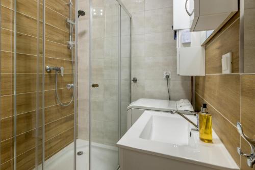 RentPlanet - Apartament Świdnicka - image 4