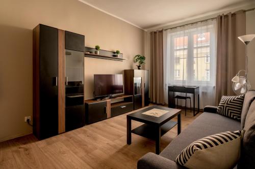 RentPlanet - Apartament Świdnicka - image 2