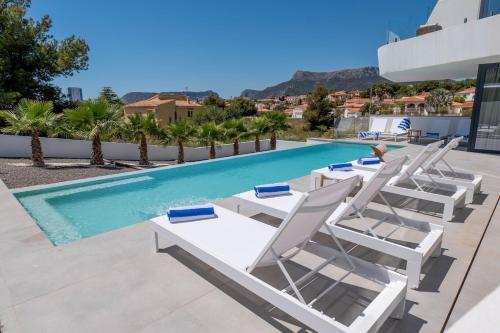 AVANOA - Enchinent Calpe, Calpe (fotografie 7)