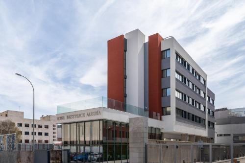 Hotel BESTPRICE Alegría - main image