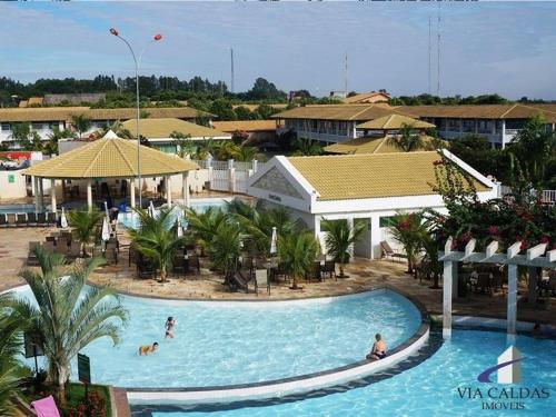 Flats Caldas La cqua 2 Roberto