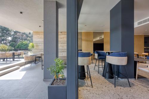 Restaurant, Level 5 Rovinj - Adults Only in Monsena