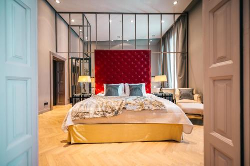687603800 BALTAZÁR Boutique Hotel