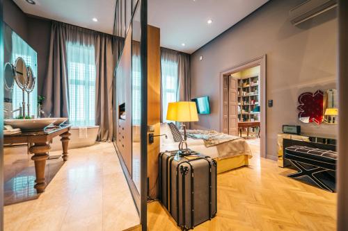687603832 BALTAZÁR Boutique Hotel