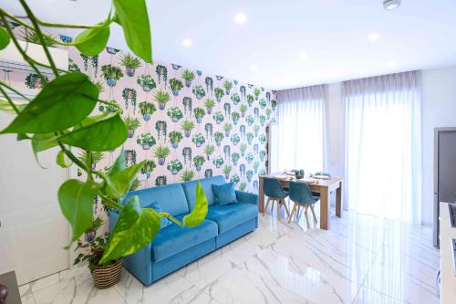 Tema Suites - Dimore Partenopee Room Type - Two-Bedroom Apartment
