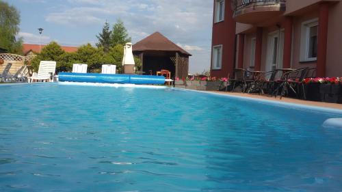 Atlantic aqua resort Atlantic aqua resort