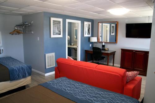 South T Motel - image 6