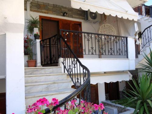Chrysi's Home