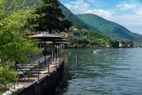 Hotel Rivalago