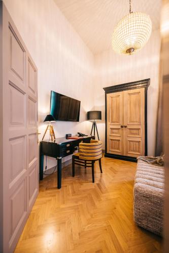 687605348 BALTAZÁR Boutique Hotel