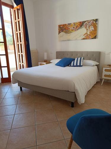 Villa Assunta chambre d'hôte Noli