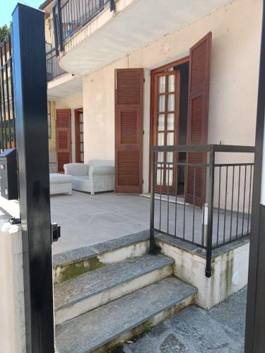 Villa Assunta - Torbora