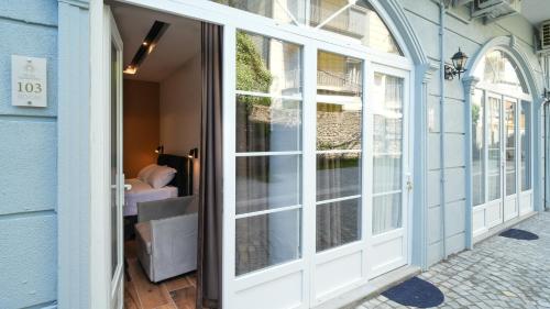 Comfort Triple Room image 10