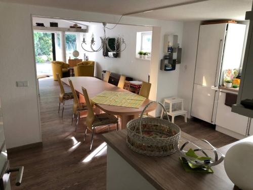 Étterem, Charming Family Retreat in Hoyerswerda, Germany in Hoyerswerda