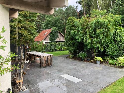 Kert, Charming Family Retreat in Hoyerswerda, Germany in Hoyerswerda