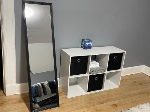 Comfy 3 Bed 1 Bath with Wifi in College and Restaurant Area, Springfield (zdjęcie 5)