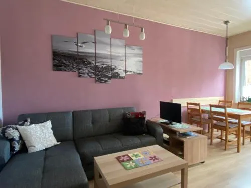 Haus Merten in Arnstadt, Deutschland