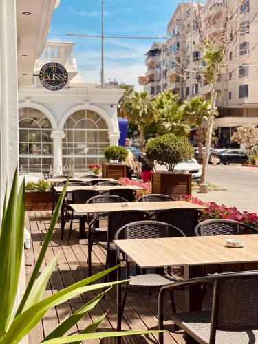 Bliss Boutique Hotel