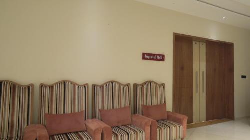 Pride Resort, Rajkot, Раджкот (фото 11)