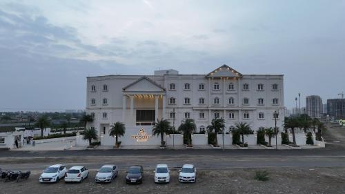 Pride Resort, Rajkot, Раджкот (фото 9)