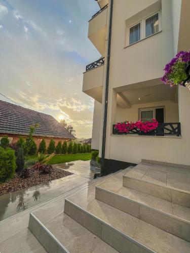 Vila Sunset, Sokobanja (zdjęcie 10)