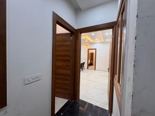 Baromas Retreat in Shivalik Nagar