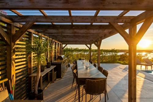 Vista exterior, Baldershage With Sea View And Nature in Tjome