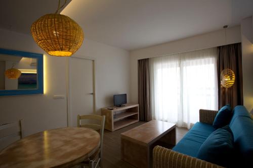 Apartamentos Pou Des Pujols - image 11