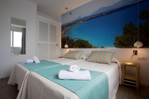 Apartamentos Pou Des Pujols - image 10