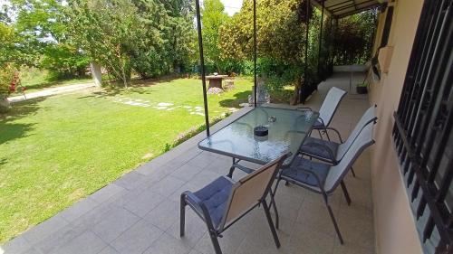 christos cottage! comfortable and quiet! - Komotini