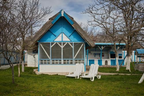 Sailors Guest House Jurilovca in Jurilovca