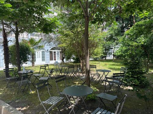 Hotel LUMINOSA - image 4