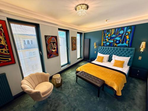 Golden Apartments Centrum