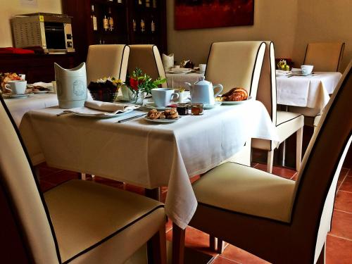 Ételek és italok, Hotel Monti Di Mola in Porto Cervo