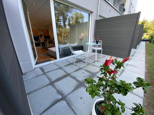 Motel42-Temporary Living in Friedrichshafen City Center