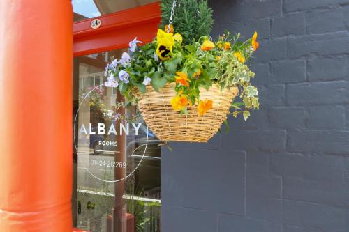 The Albany Rooms Bexhill – Bexhill-on-Sea