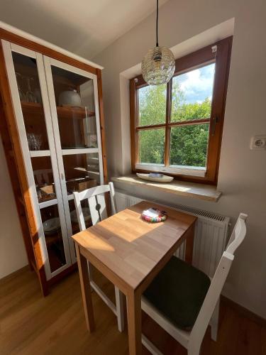 Ferienwohnung am Moosbach in Anger