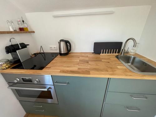 Ferienwohnung am Moosbach in Anger