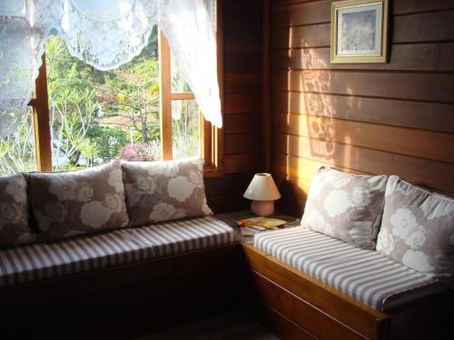 Pousada Quinta da Bela Vista