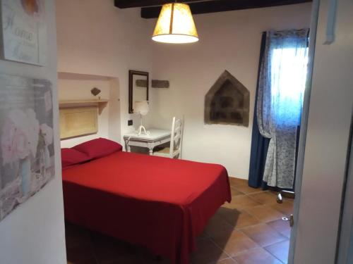 Cama, ANNA'S House Convenzione Militari in Viterbo