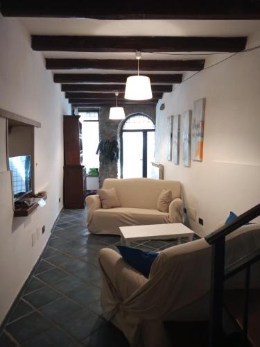 ANNA'S House Convenzione Militari in Viterbo
