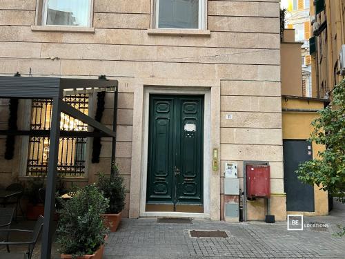 Belocations - San Sebastiano 11, Janov (fotografie 3)