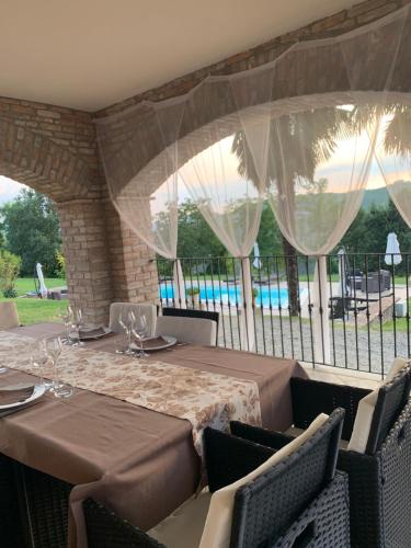  LA CASA IN CAMPAGNA esclusiva in Calosso