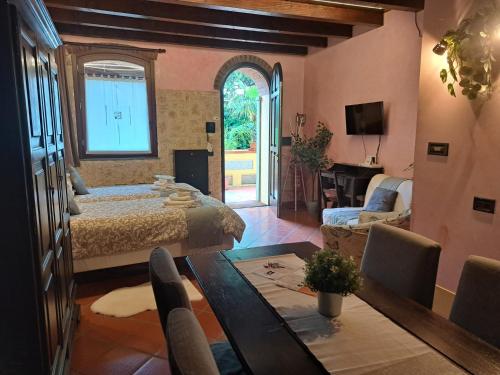 Monolocale Elvira Abbadesse Guest House, Milan