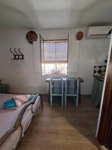 La madrileña, Malaga