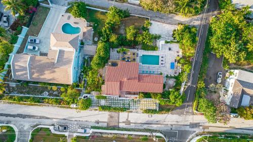Villa with Sea View image 5