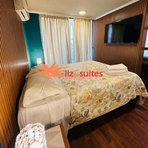 Liz Suites Borgoño 4